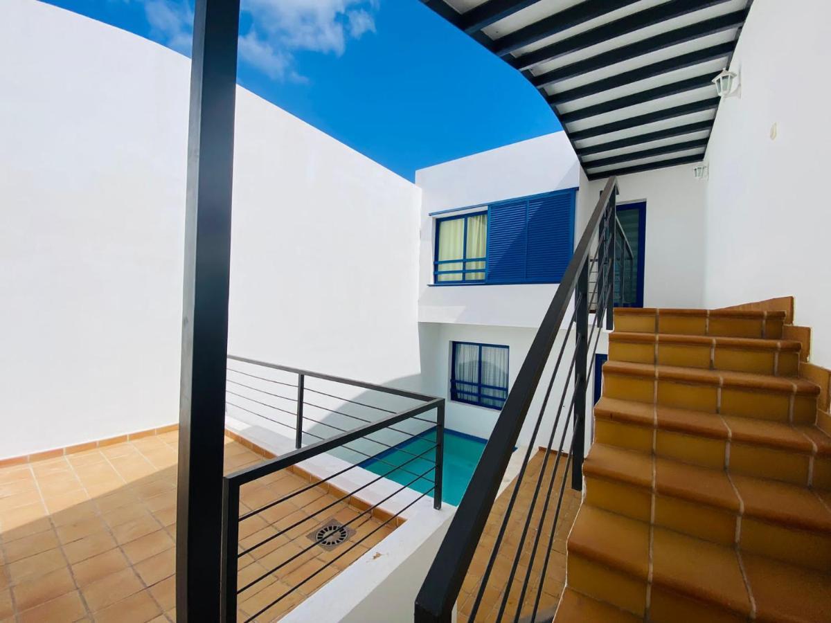 Villa Ametsa Playa Blanca  Exterior photo
