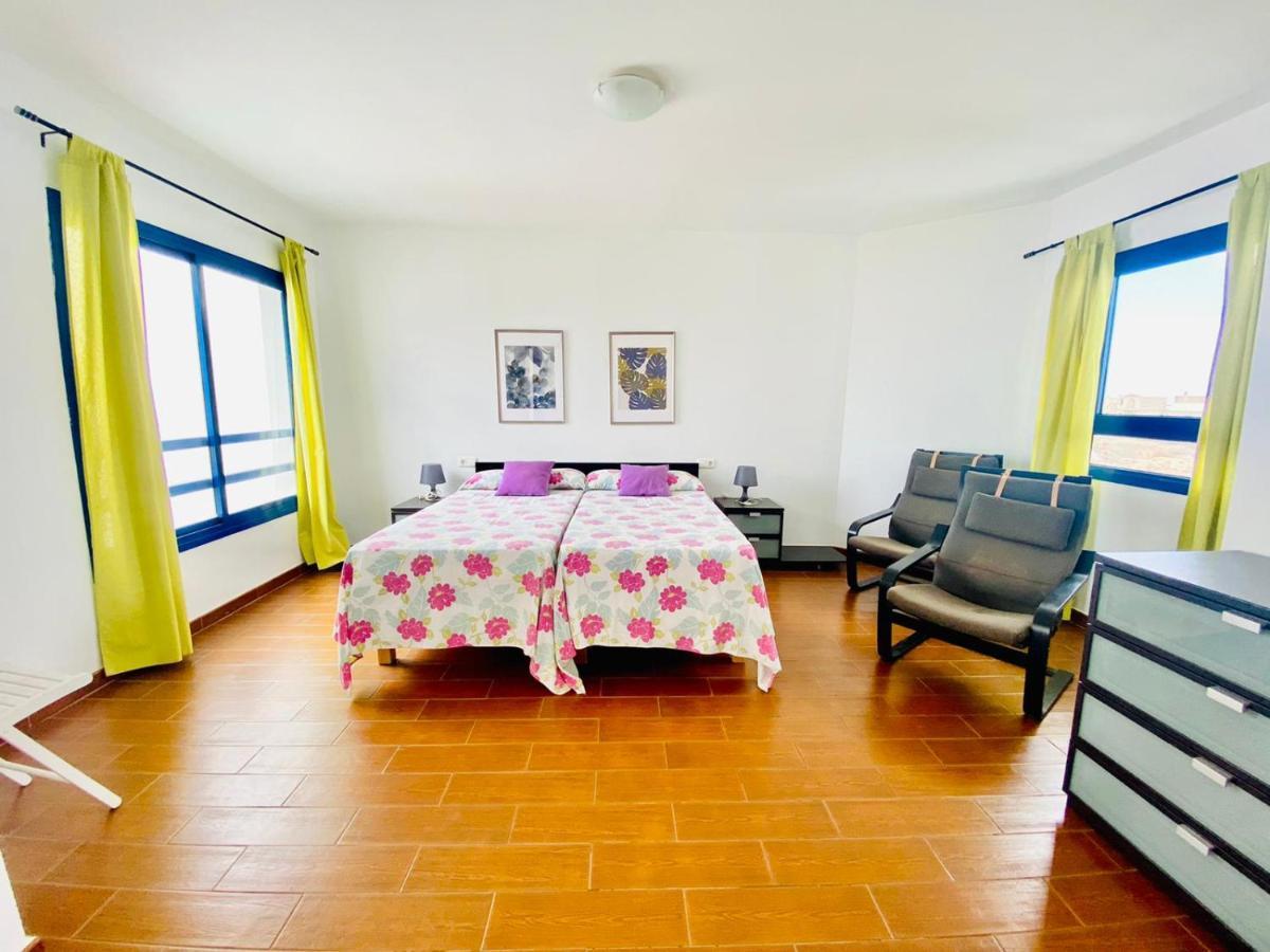 Villa Ametsa Playa Blanca  Exterior photo