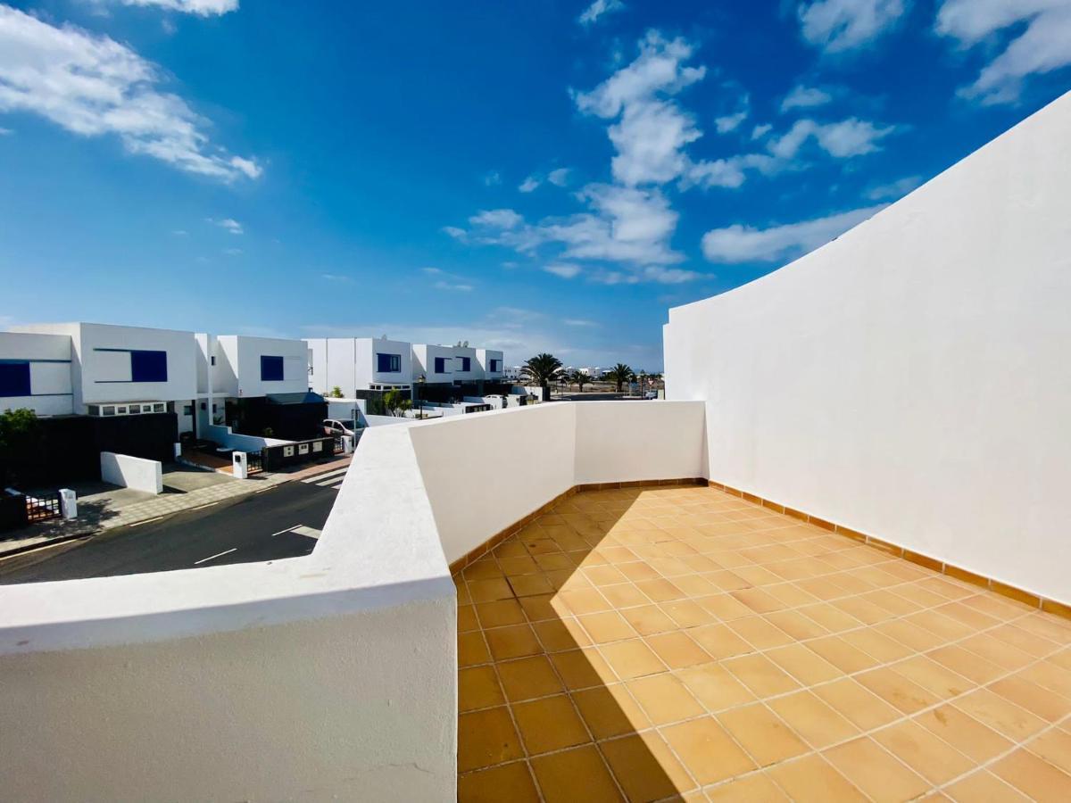 Villa Ametsa Playa Blanca  Exterior photo
